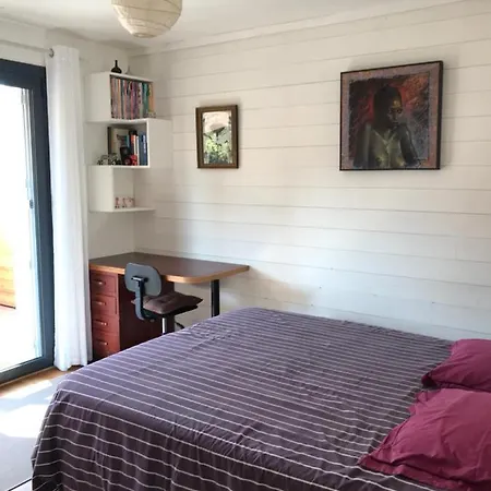 Casa vacanze Le Bayanas