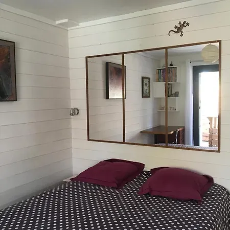 Casa vacanze Le Bayanas