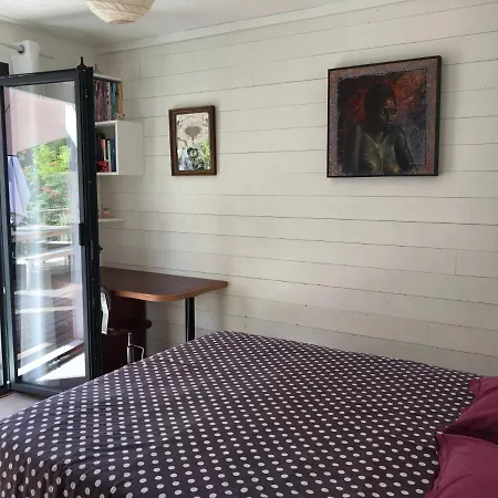 Casa vacanze Le Bayanas