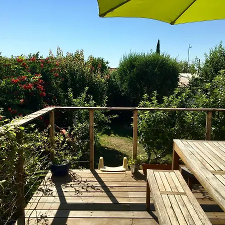 Le Bayanas Casa vacanze La Rochelle (Charente-Maritime)