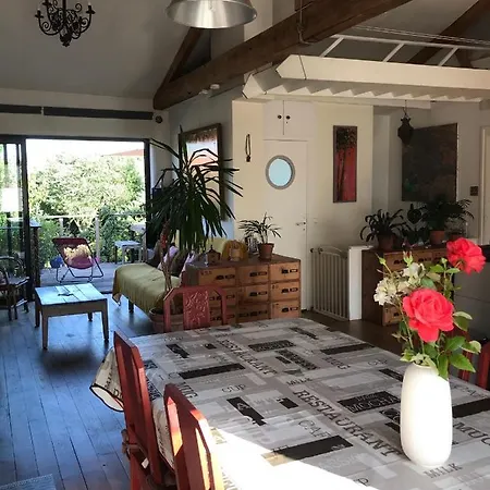 Le Bayanas Casa vacanze La Rochelle (Charente-Maritime)