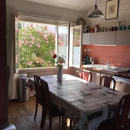 Le Bayanas Casa vacanze La Rochelle (Charente-Maritime)