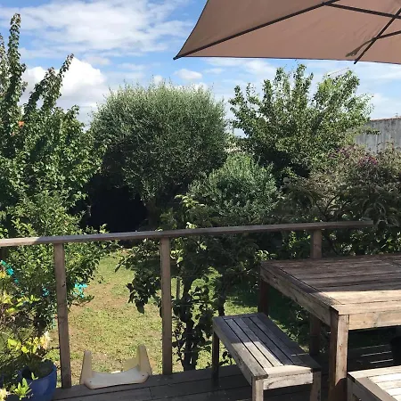 Le Bayanas Casa vacanze *