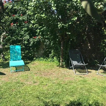 Casa vacanze Le Bayanas