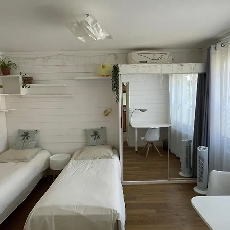 Le Bayanas Casa vacanze