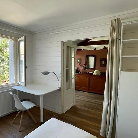 Le Bayanas Casa vacanze