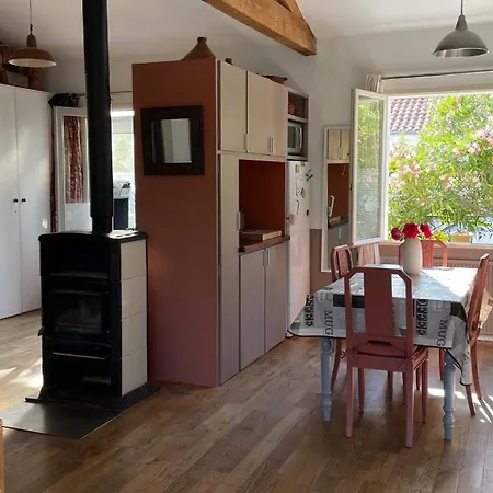Casa vacanze Le Bayanas La Rochelle (Charente-Maritime)