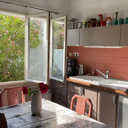 Casa vacanze Le Bayanas La Rochelle (Charente-Maritime)