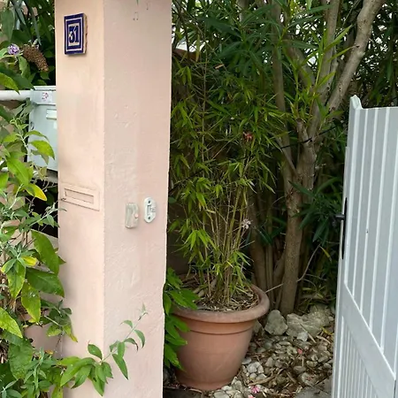 Casa vacanze Le Bayanas *