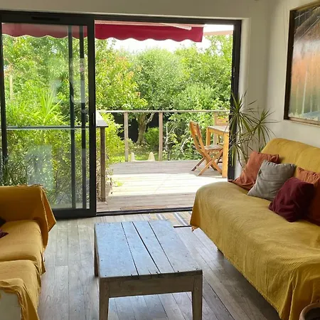 Le Bayanas Casa vacanze La Rochelle (Charente-Maritime)