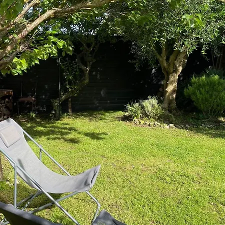 Casa vacanze Le Bayanas La Rochelle (Charente-Maritime)