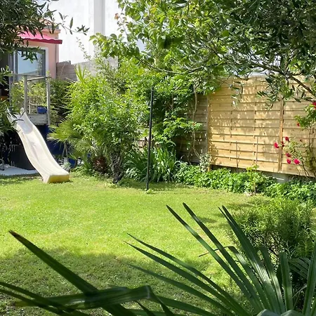 Casa vacanze Le Bayanas La Rochelle (Charente-Maritime)