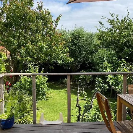 Le Bayanas Casa vacanze
